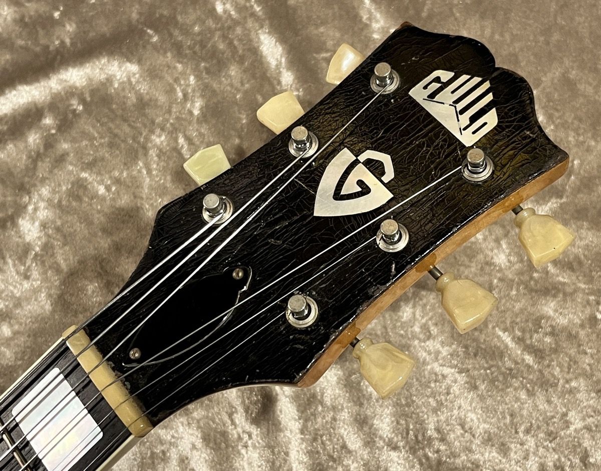 X-330 Natural 1953年製 | 【クロサワ楽器店オンラインショップ】いい