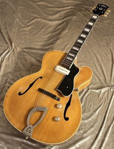 X-330 Natural 1953年製 | 【クロサワ楽器店オンラインショップ