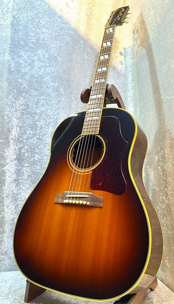 Gibson Custom Shop 50s Southern Jumbo | 【クロサワ楽器店