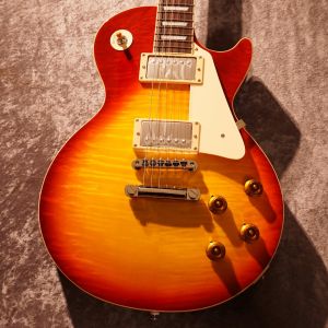 Tokai 【NEW】 LS-101F  Cherry Sunburst #2551251 【4.33kg】【日本製】