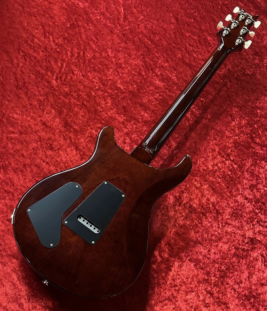 S2 Special Semi-Hollow -Black Amber- | 【クロサワ楽器店オンライン