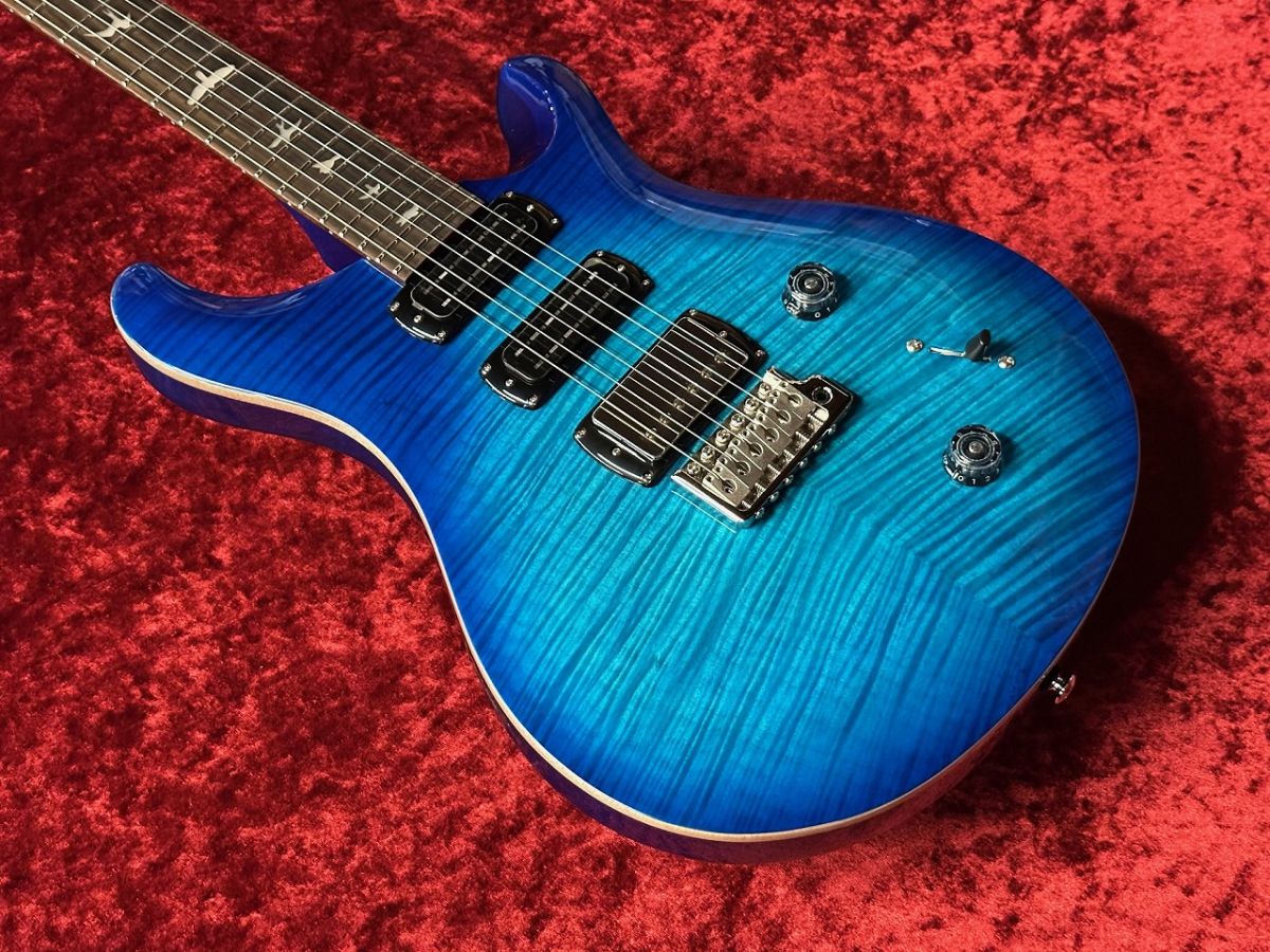 SE Studio -Lake Blue- | 【クロサワ楽器店オンラインショップ】いい