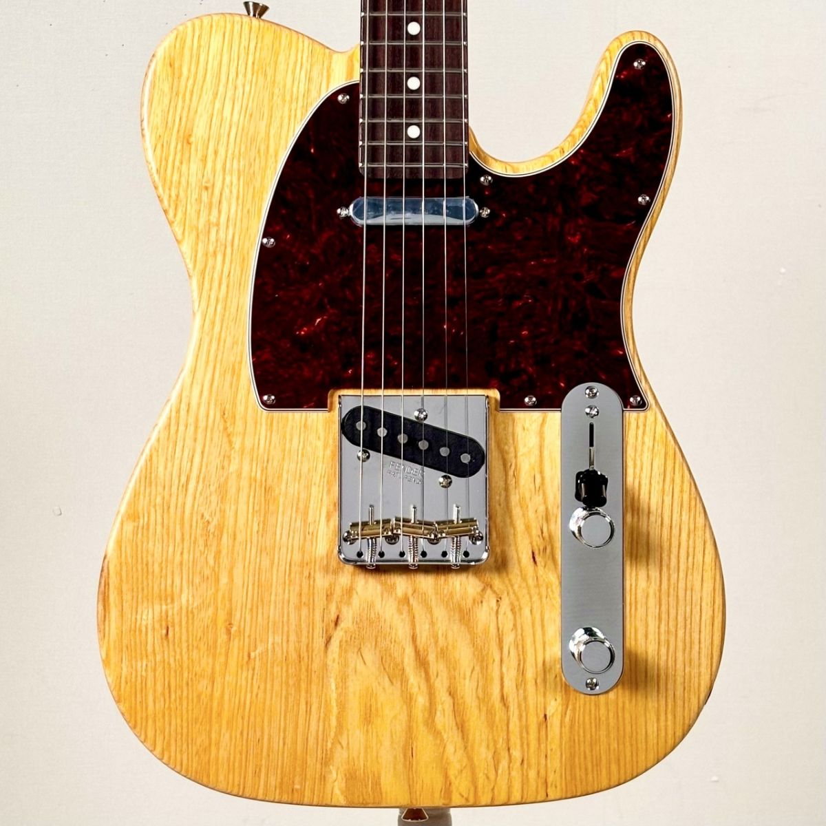 Fender Japan Telecaster ナチュラル　ジャンク品 Fender Japan Telecaster ナチュラル ジャンク品 Made in Japan