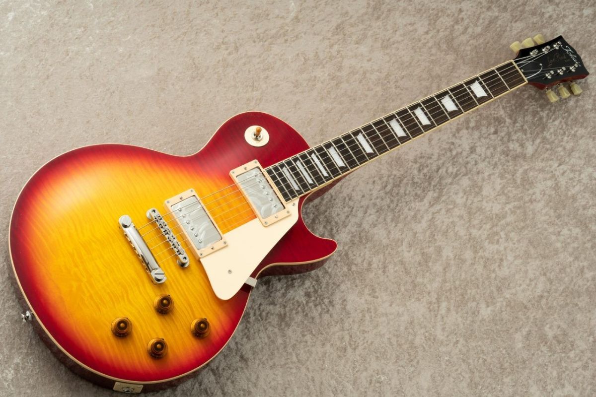 LS-101F -Cherry Sunburst / CS- #2551249 | 【クロサワ楽器店