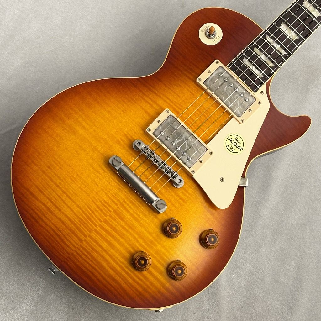 Tokai LS-92F（2013年製） / Made in Japan Tokai LS92 MVF <トーカイ>｜平野楽器 ロッキン オンラインストア