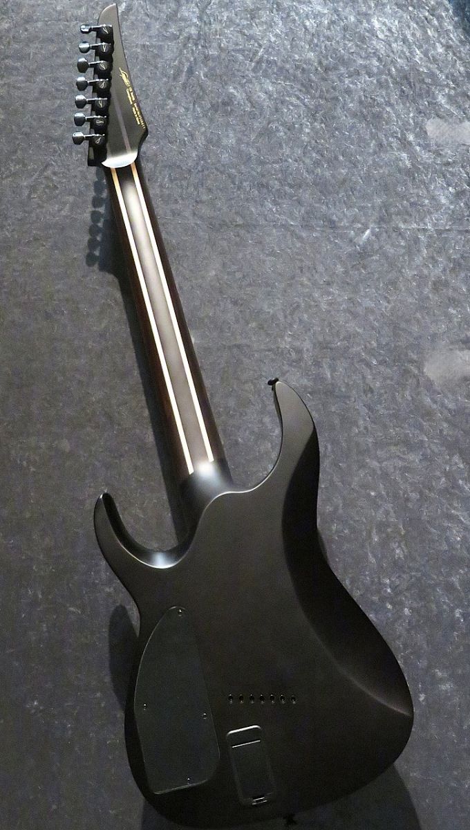 NINJA N7FX -Black Widow- #240611 | 【クロサワ楽器店オンライン