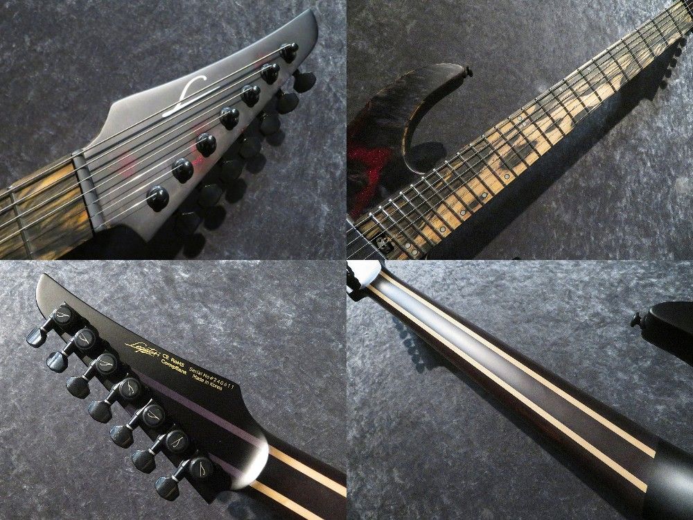 ギター 値下げします YAMAHA 【閉店セール】SLG200S TBL サイレントギター スチール弦