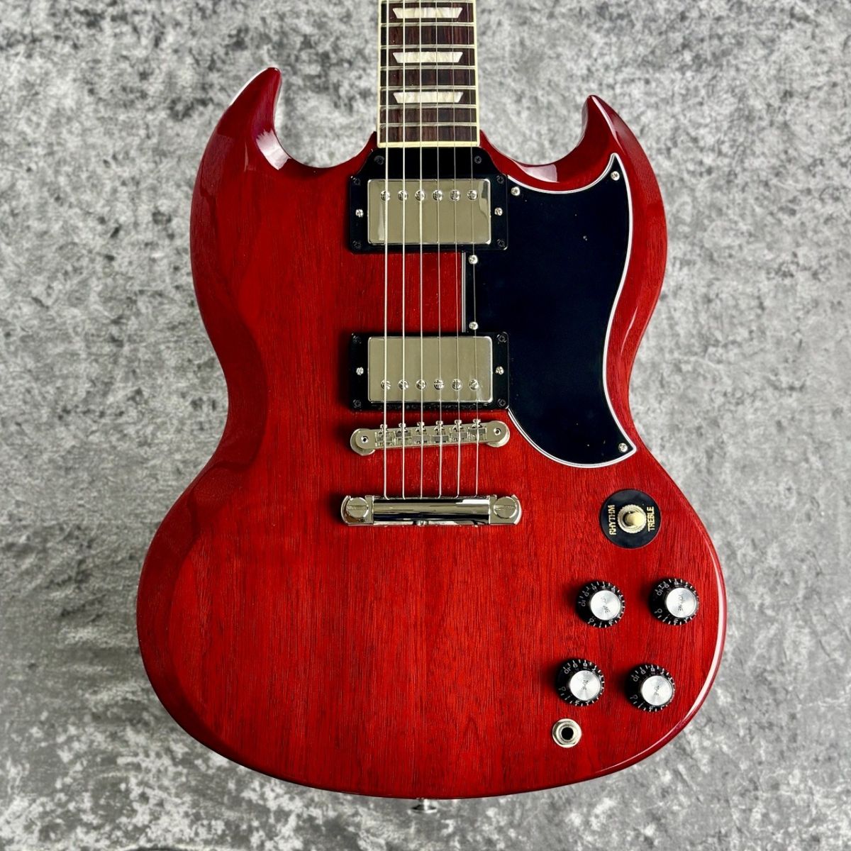 Original Collection SG Standard '61 Vintage Cherry