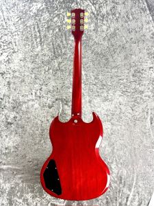 Original Collection SG Standard '61 Vintage Cherry | 【クロサワ