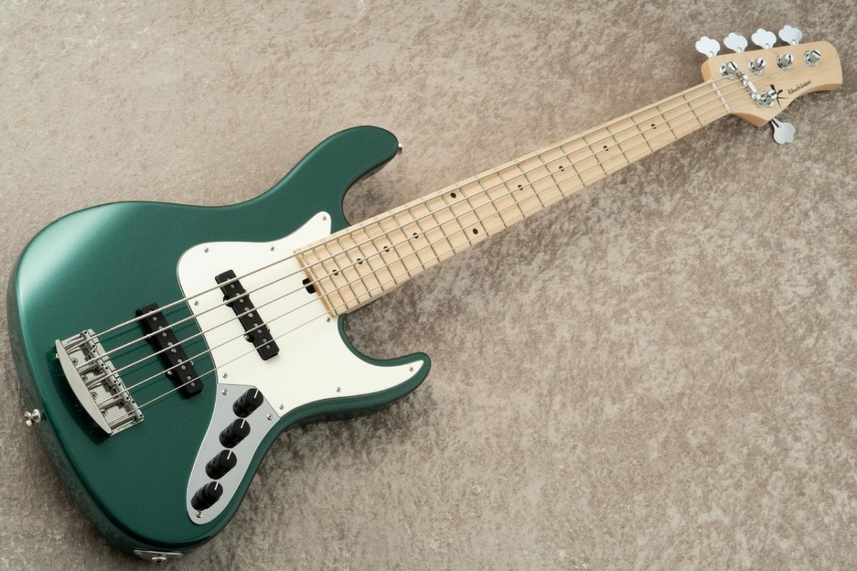 その他 Hermes MV5 -British Racing Green / BRG- | 【クロサワ楽器店