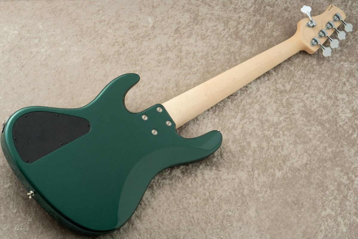 その他 Hermes MV5 -British Racing Green / BRG- | 【クロサワ楽器店