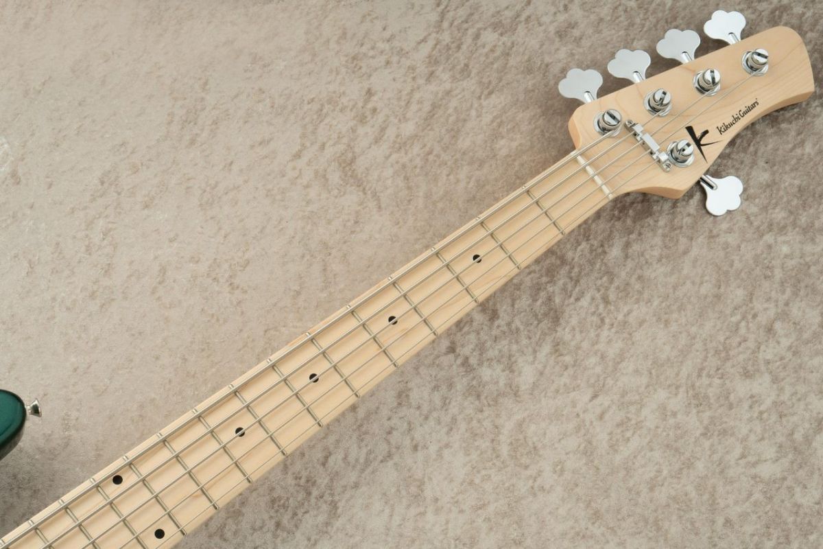 その他 Hermes MV5 -British Racing Green / BRG- | 【クロサワ楽器店