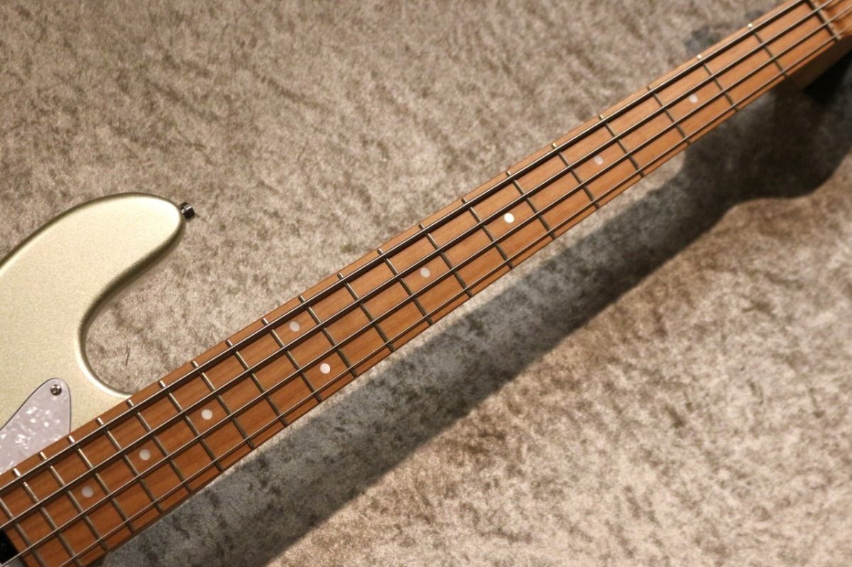 Metro Express MX21 VJ4 MP -Champagne Metallic- | 【クロサワ楽器店