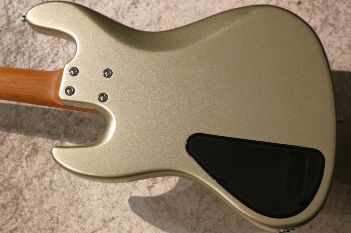 Metro Express MX21 VJ4 MP -Champagne Metallic- | 【クロサワ楽器店