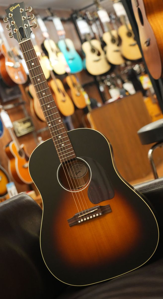週末限定値引　J-45 パロディ　ギター 週末限定値引 J-45 パロディ ギター