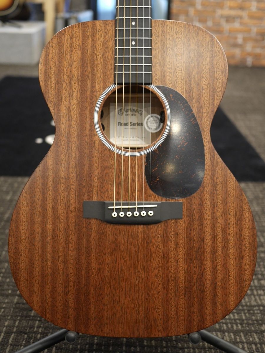 Martin マーティン 000-10E アコースティックギター MARTIN ( マーティン ) 000-10E 送料無料 | サウンドハウス