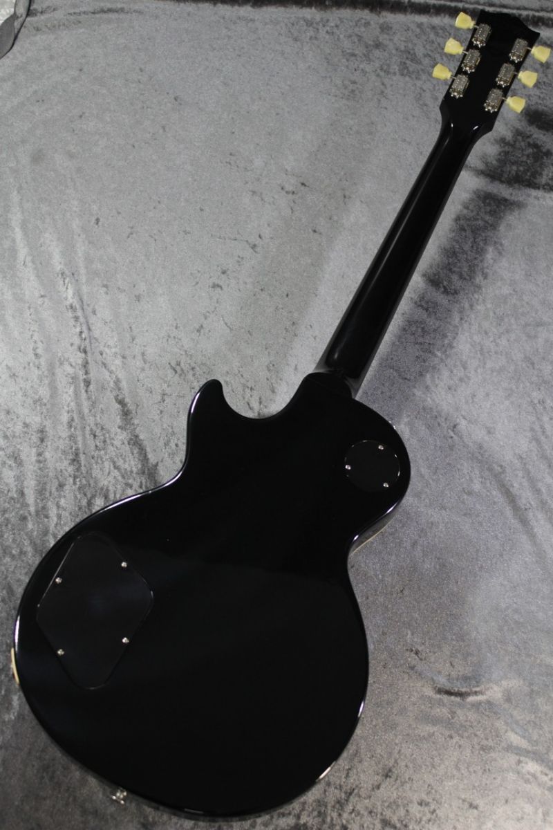 Gibson Les Paul Standard ブラック GibsonUS Exclusive Les Paul Standard '60s -All Ebony- 2021年