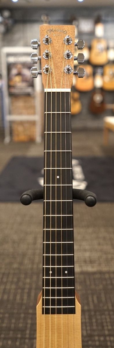 ギター Martin backpacker Amazon.com: Martin Guitar Backpacker Steel String with Gig