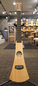 ギター Martin backpacker Amazon.com: Martin Guitar Backpacker Steel String with Gig