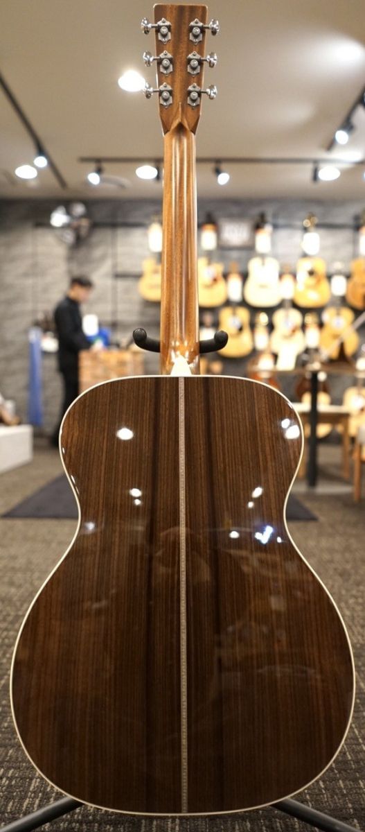 OMJM S/N 2923576 | 【クロサワ楽器店オンラインショップ】いい