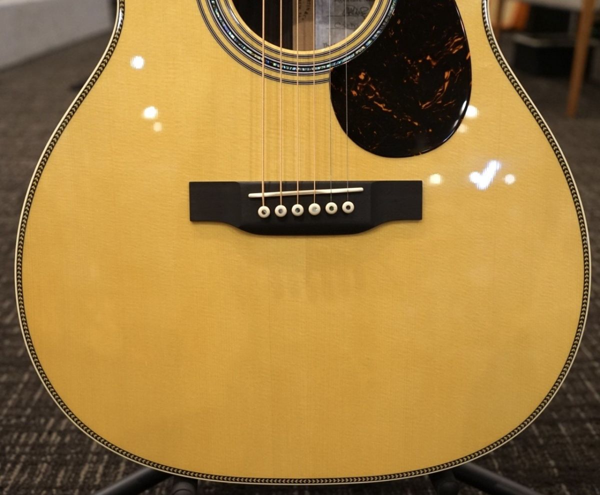 OMJM S/N 2923576 | 【クロサワ楽器店オンラインショップ】いい楽器と