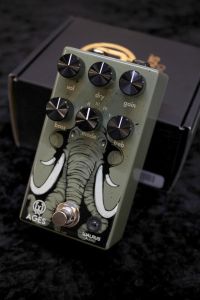 WALRUS AUDIOのエフェクター検索結果一覧 | 【クロサワ楽器店
