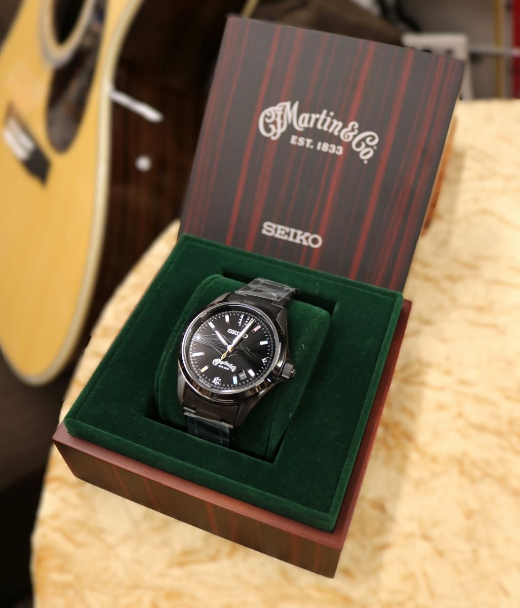 ブラック Martin様 その他 MARTINCLUB JAPAN 35th ANNIVERSARY 1989-2024 Japan