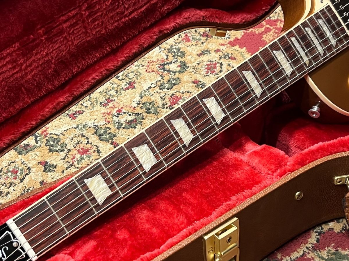 Les Paul Standard '50s Gold Top #210450223 | 【クロサワ楽器店