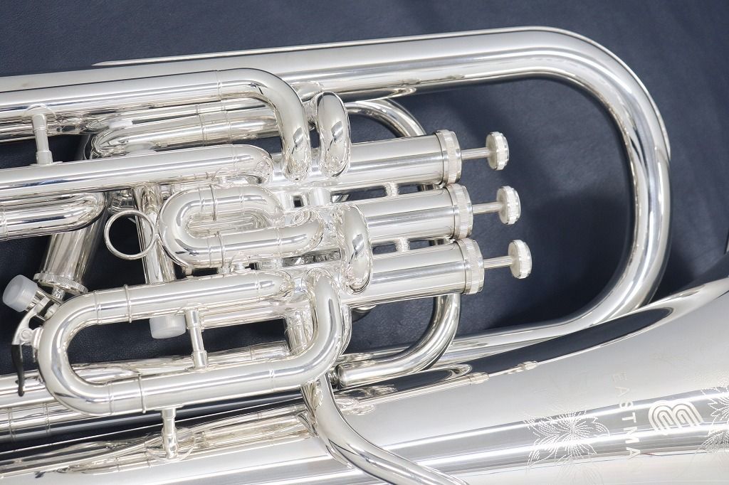 管楽器・吹奏楽器 JETTONE 6B その他ブランド(管楽器・吹奏楽器) USED 中古 Getzen ゲッツェン