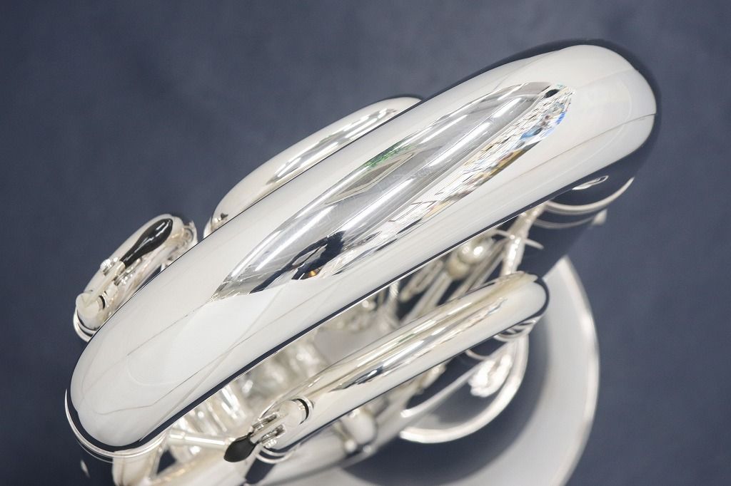 管楽器・吹奏楽器 willie's Walkure HY6J 管楽器・吹奏楽器 willie's Walkure HY6J