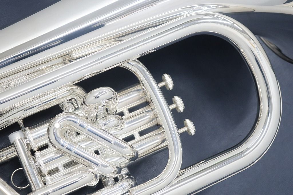 管楽器・吹奏楽器 TOKYO NIKKAN TUBA YAMAHA YBB-103 Nikkan Tuba | eBay