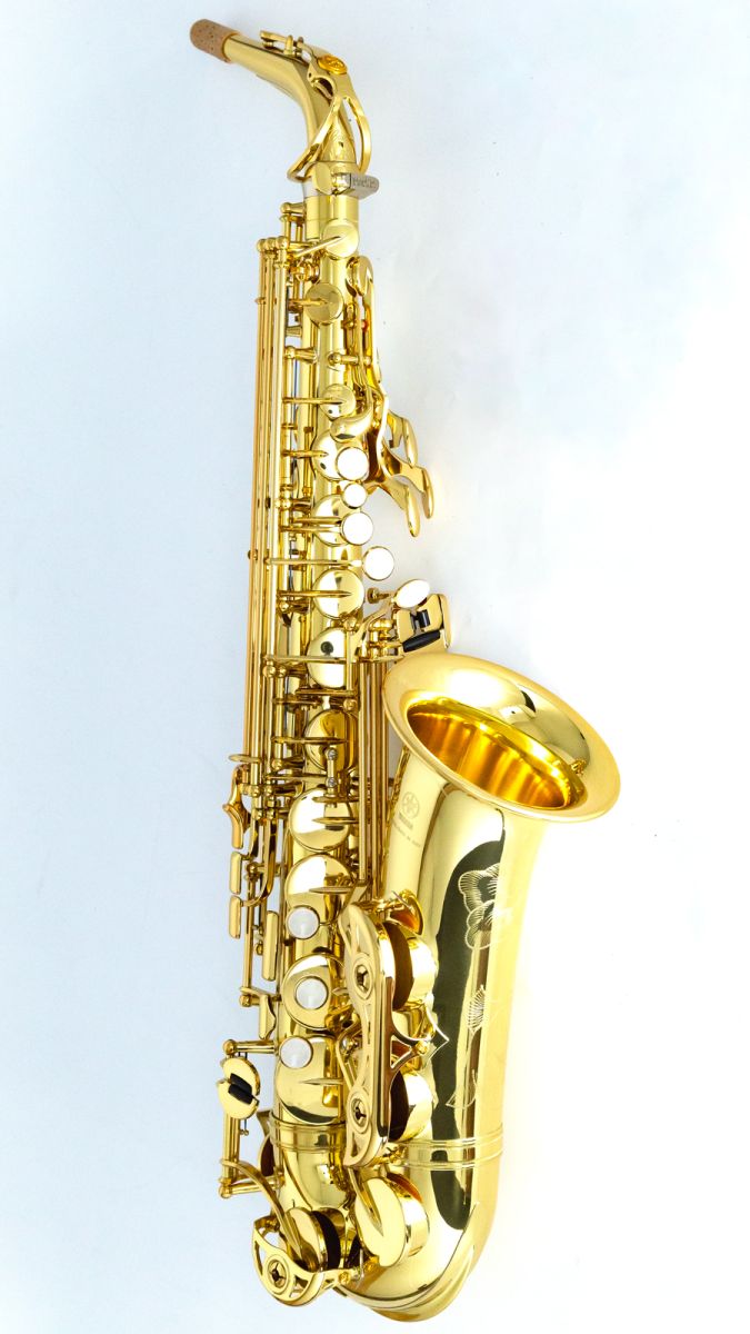 YAS-62LSE Alto Saxophone 