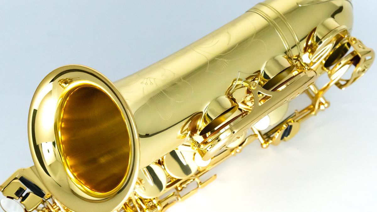 YAS-62LSE Alto Saxophone 