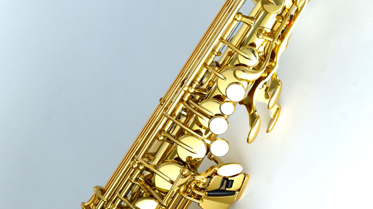 YAS-62LSE Alto Saxophone 