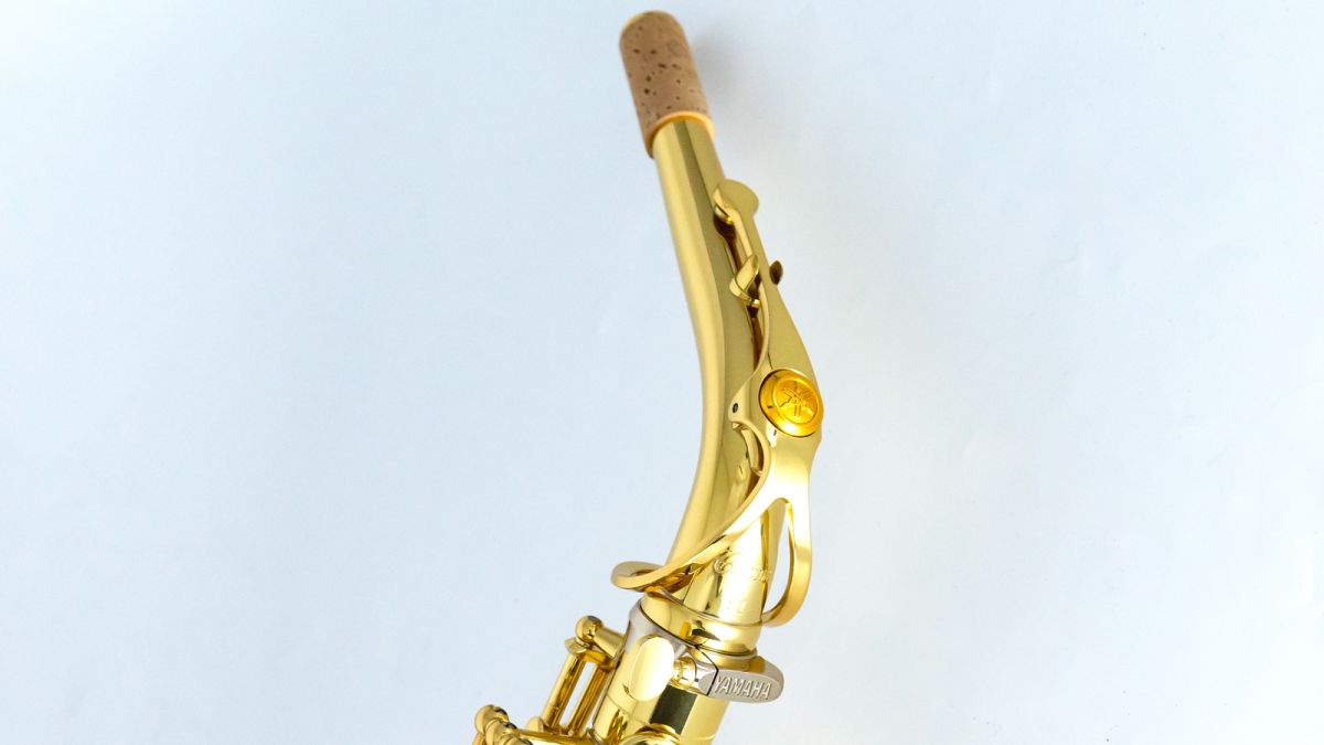 YAS-62LSE Alto Saxophone 