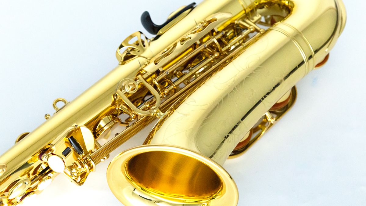YAS-62LSE Alto Saxophone 