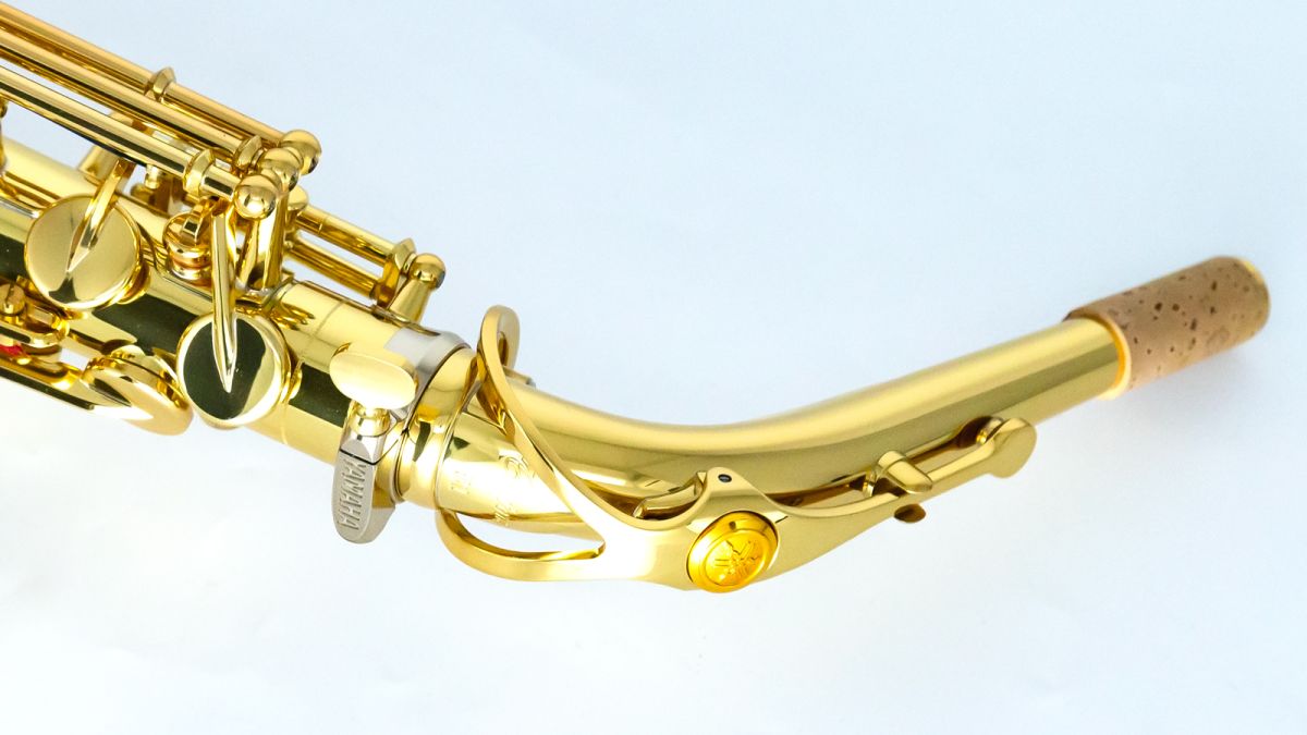 YAS-62LSE Alto Saxophone 
