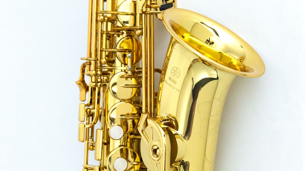 YAS-62LSE Alto Saxophone 