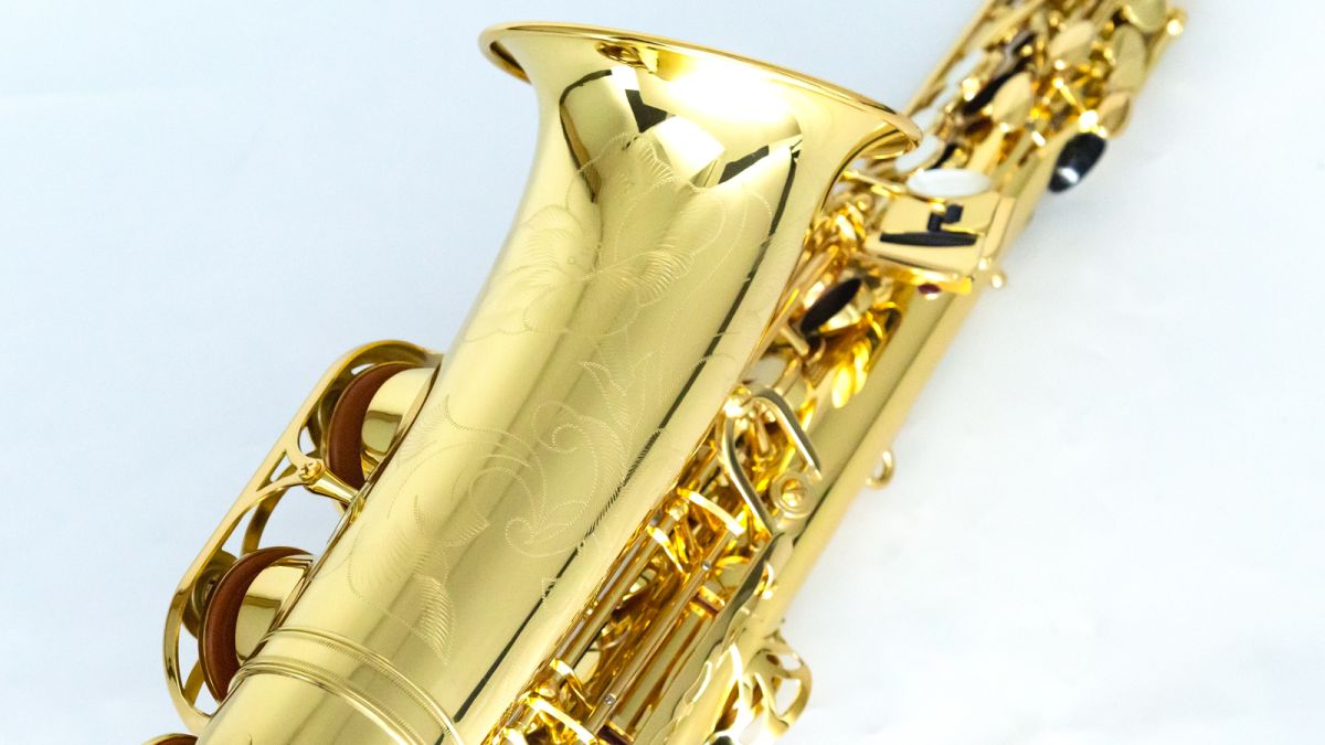 YAS-62LSE Alto Saxophone 