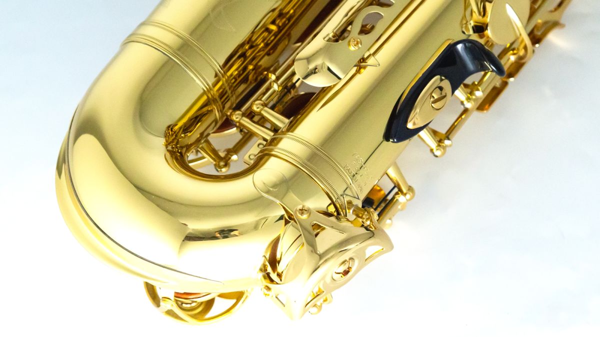 YAS-62LSE Alto Saxophone 