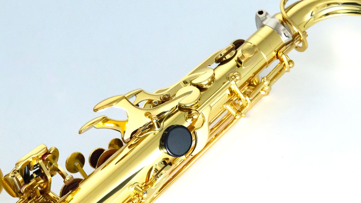 YAS-62LSE Alto Saxophone 