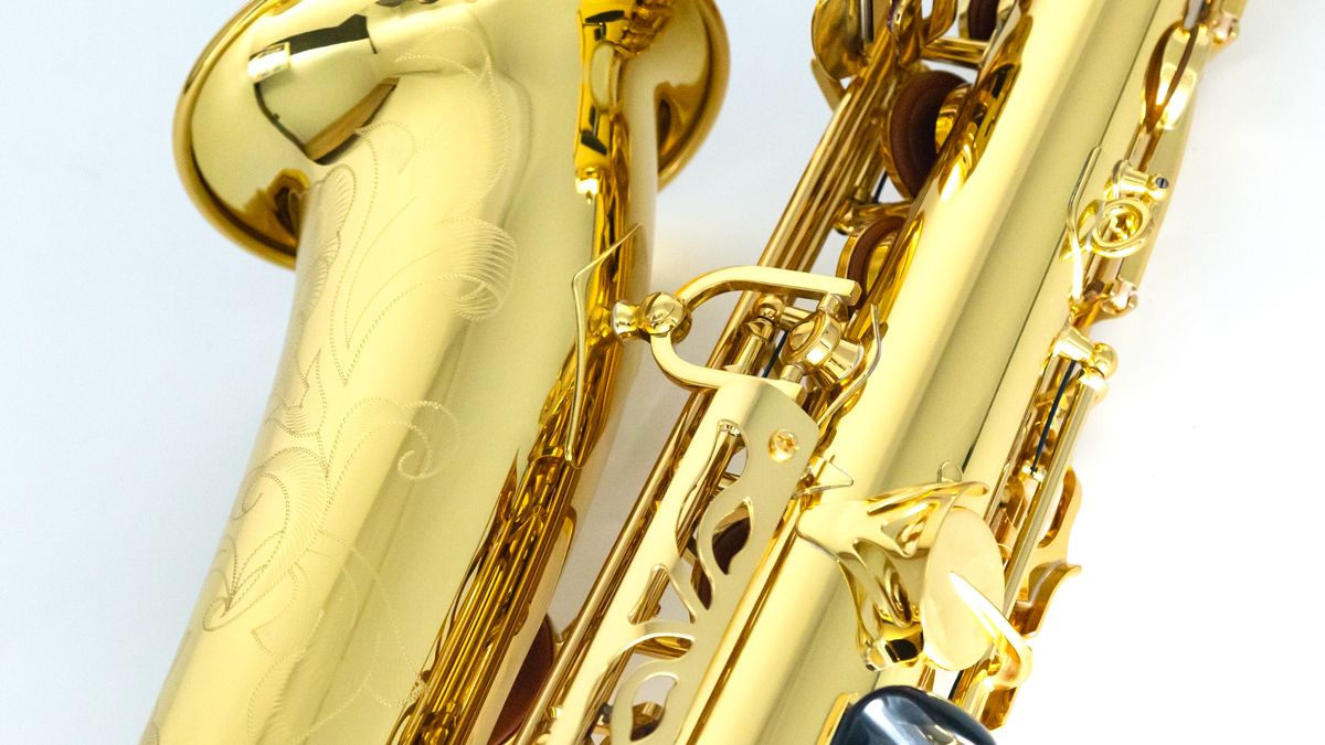 YAS-62LSE Alto Saxophone 