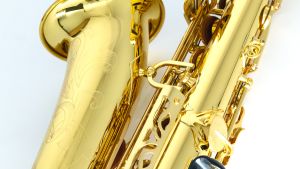 YAS-62LSE Alto Saxophone 