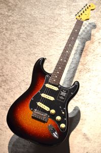 新品　Fender Player Ⅱ Stratcaster Player II Stratocaster® – Fender