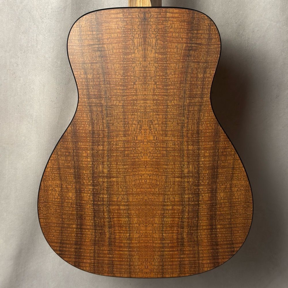 Little Martin LXK2 All HPL (KOA) | 【クロサワ楽器店オンライン