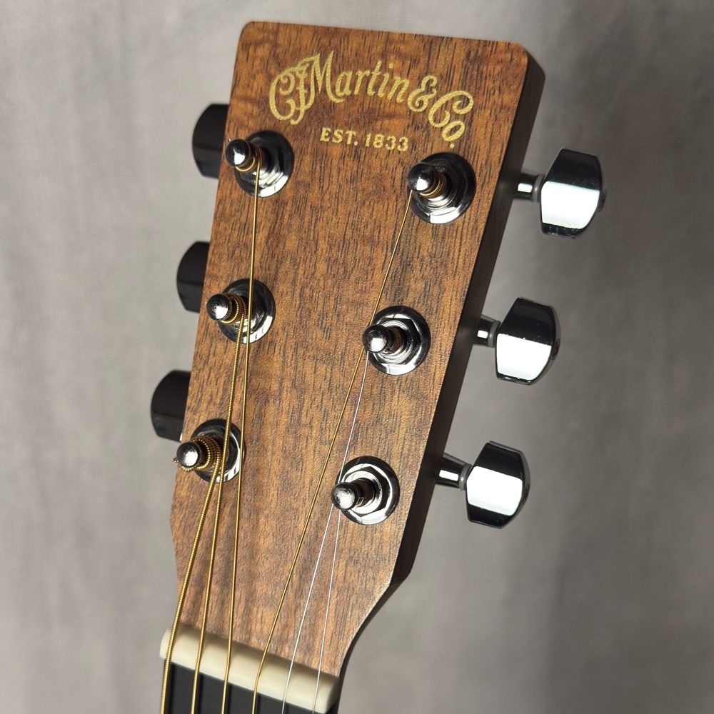 Little Martin LXK2 All HPL (KOA) | 【クロサワ楽器店オンライン