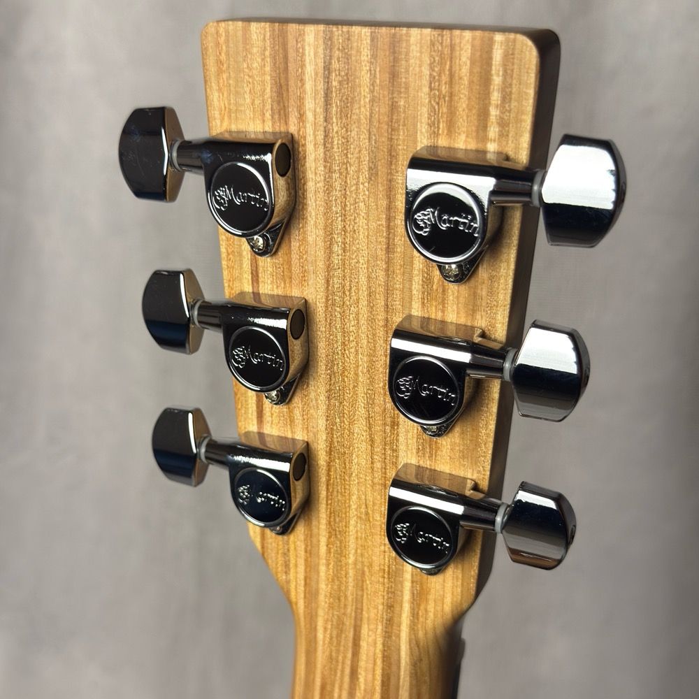 Little Martin LXK2 All HPL (KOA) | 【クロサワ楽器店オンライン