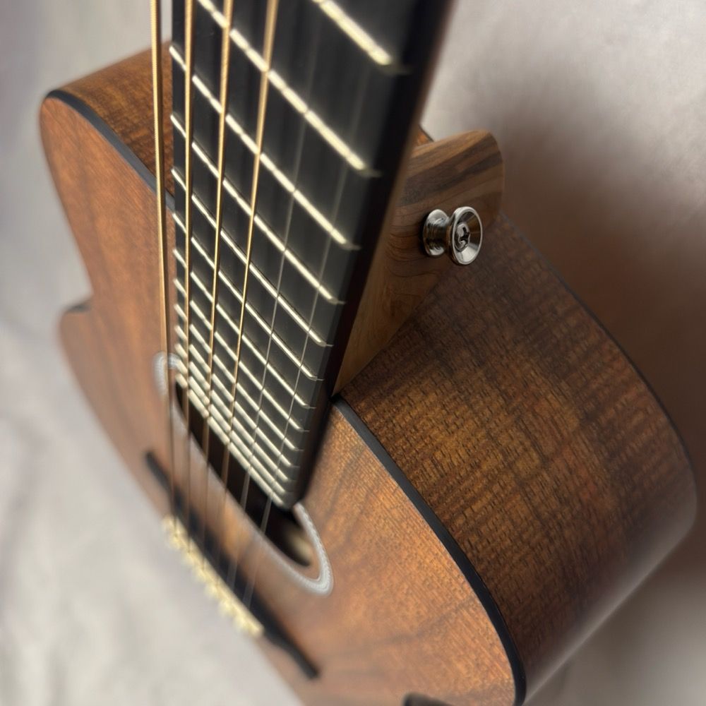 Little Martin LXK2 All HPL (KOA) | 【クロサワ楽器店オンライン