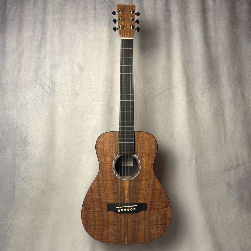 【大幅値下げ】Martin /LXK2 Little Martin 【頼める便】 マーティン X SERIES [LXK2 Little Martin] (アコースティックギター