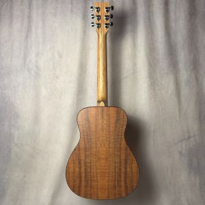 Little Martin LXK2 All HPL (KOA) | 【クロサワ楽器店オンライン